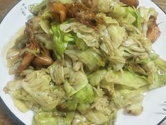 -老大连路特色烧烤(基隆路店)