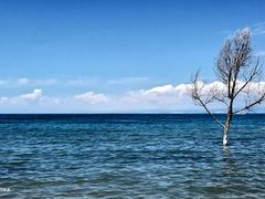 -青海湖二郎剑景区