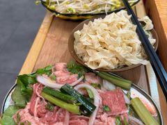 -黔三一夺夺粉酸汤火锅(百信店)