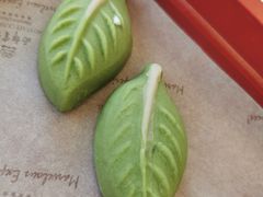 -西郊宾馆·1921餐厅