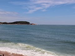 -漳州滨海火山岛自然生态风景区