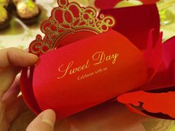 -上海万豪虹桥大酒店·宴会厅