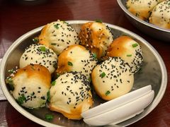 生煎馒头-三两春(浦三路店)