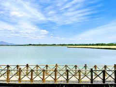 -野鸭湖国家湿地公园