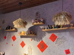 -地二手作鱼汤馄饨(上街里店)