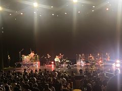 -交通银行前滩31演艺中心