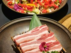 -無二炙坊·和牛烧肉(大钟寺1733店)