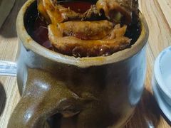 -巢湖名吃·徽府农家菜(半汤店)