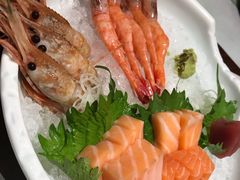-黑松白鹿(新活馆店)