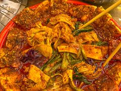 -张庆烤肉·清真