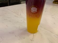 -茶与花间(太平洋森活天地店)
