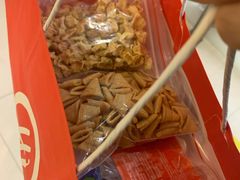 -海底捞大排档火锅(悦荟广场店)