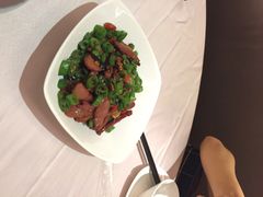 粗茶淡饭•汉口公馆-粗茶淡饭·汉口公馆(循礼门店)