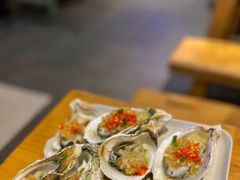 -木屋烧烤(龙湖天街店)