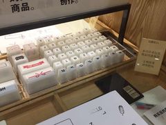 -MUJI无印良品(天河领展广场店)