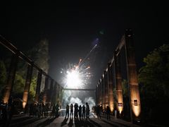 -阳朔糖舍酒店·糖舍餐厅&酒吧