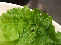 -呷哺呷哺 小火锅 (浦东新欧尚超市店)
