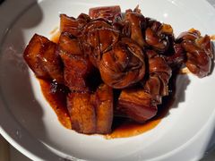 本帮特色红烧肉-苏浙汇(古北店)