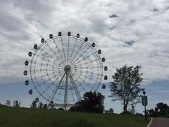 -云漫湖生态度假公园