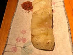 烤菠萝-醉虎传(南锣鼓巷店)