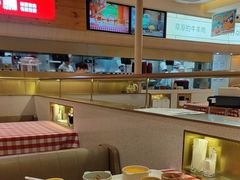 -西贝(金桥店)