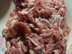 -王德炭烤牛羊肉(西关大街店)