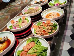 -纽斯特牛排自助餐厅(浦东文峰广场店)