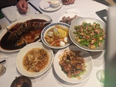 西湖醋鱼-知味观(湖滨店)