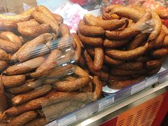 -秋林里道斯(通乡商场店)