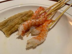 斑节虾皇-洋房火锅(新天地店)