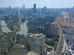 -环球港凯悦 · 享悦中餐厅