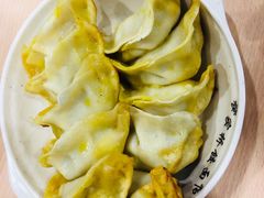 -蒋家桥饺面店(广陵路店)