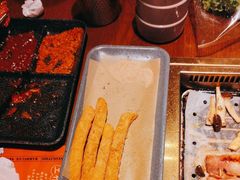 -新石器烤肉(之心城店)