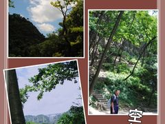 -黔灵山公园