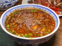 -惠记粉汤羊血(小南门店)