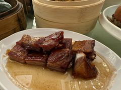 -龙的酒楼·手工早茶·顺德菜(近良路店)
