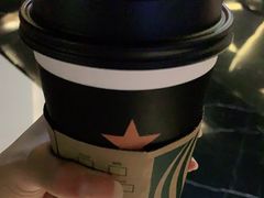臻选拿铁-星巴克臻选(珠海富华里店)