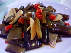 -圣河湾虾饺美食(站前店)