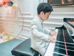-刘健艺术钢琴学校·专注钢琴教育25周年(徐家汇校区)