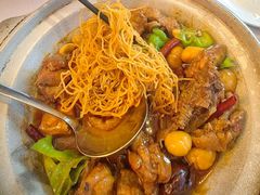 -云腾食府·云南菜
