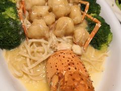 -新兴·金羊座·粤菜点心(乐峰店)