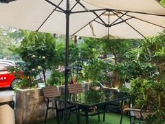-山水茶艺馆·点心粤菜·30年老字号