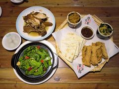 -符离集餐厅(万象城店)