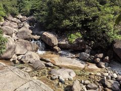 -黄山翡翠谷景区
