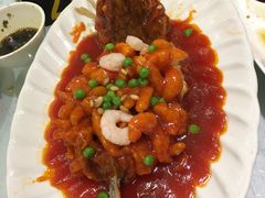 -红城阁·上海味道(四平路店)