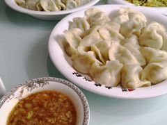 -老家水饺濮阳菜(巴黎街店)