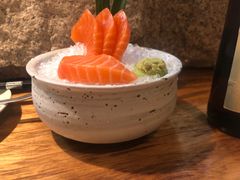 -山葵家·创意料理(宁波来福士店)