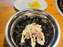 -咕咕站韩国料理(紫金港店)