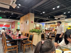 -宏状元现熬粥·京味菜(五棵松店)