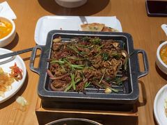 -九毛九西北菜(大东海店)